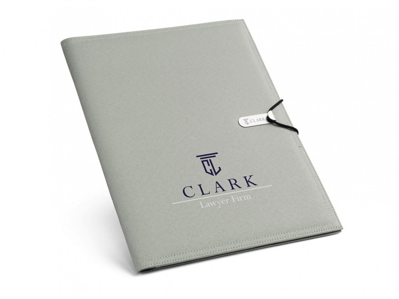 Папка A4 «CLARK» Папка A4 «CLARK»