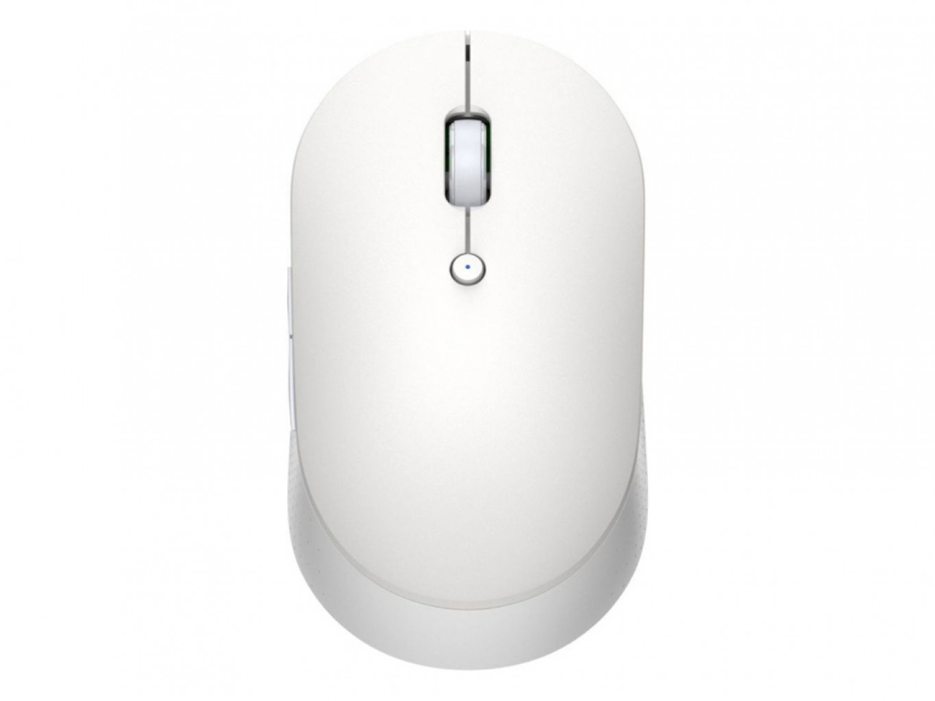 Мышь беспроводная «Mi Dual Mode Wireless Mouse Silent Edition»