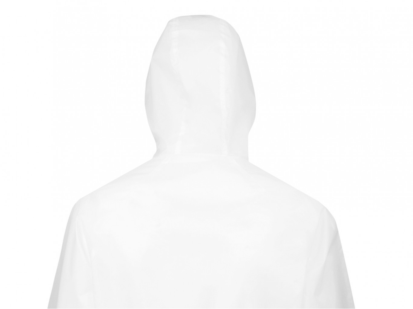 Дождевик «Parka» унисекс Дождевик «Parka» унисекс