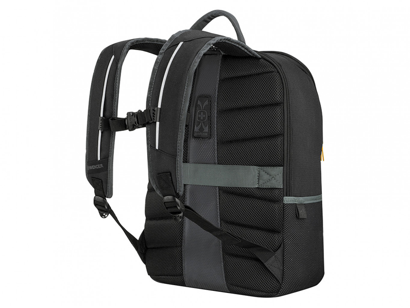 Рюкзак «Move» с отделением для ноутбука 16"