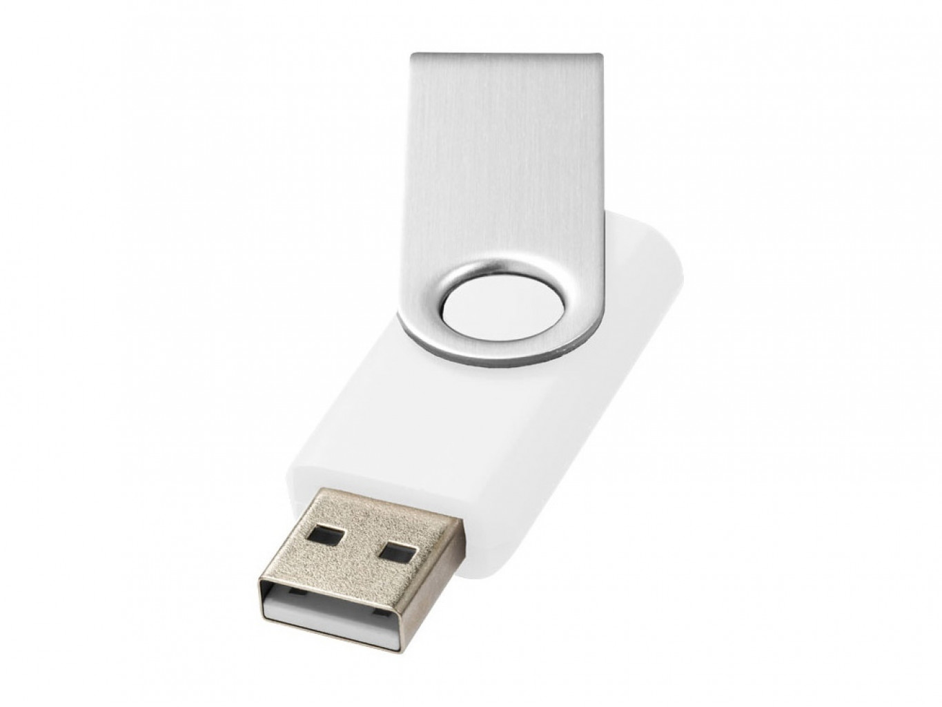 USB-флешка на 2 Гб «Rotate basic» USB-флешка на 2 Гб «Rotate basic»