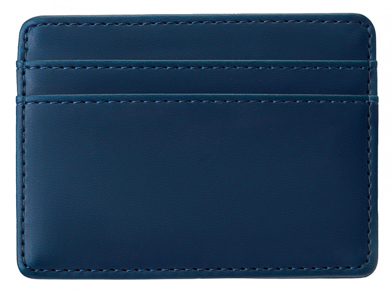 Картхолдер для двух карт и наличных денег с зажимом «Crave»