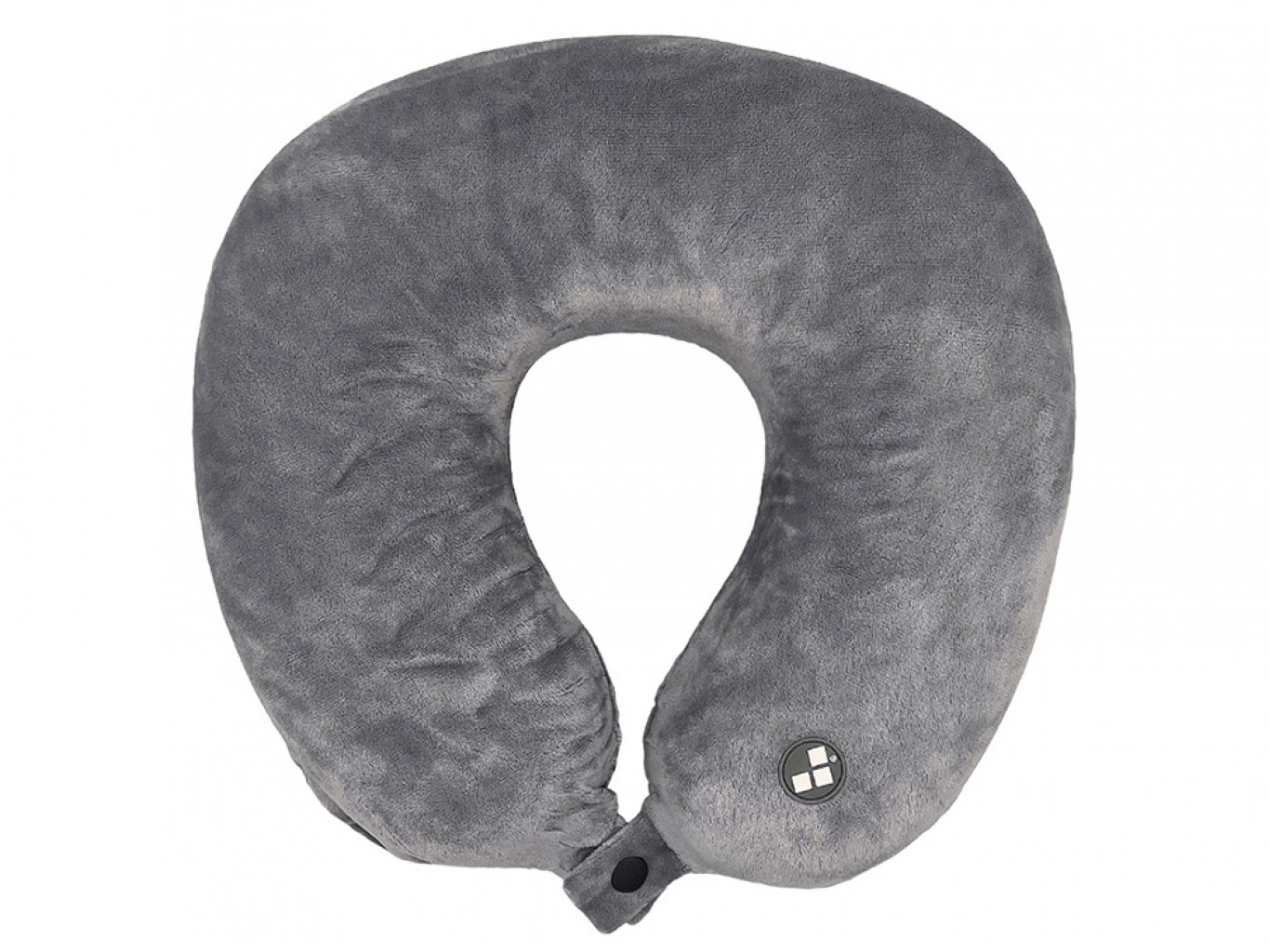 Подушка для путешествий с эффектом памяти «Drowsy»