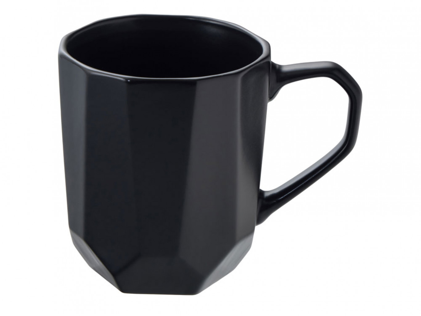 Кружка с гранями «Amery»