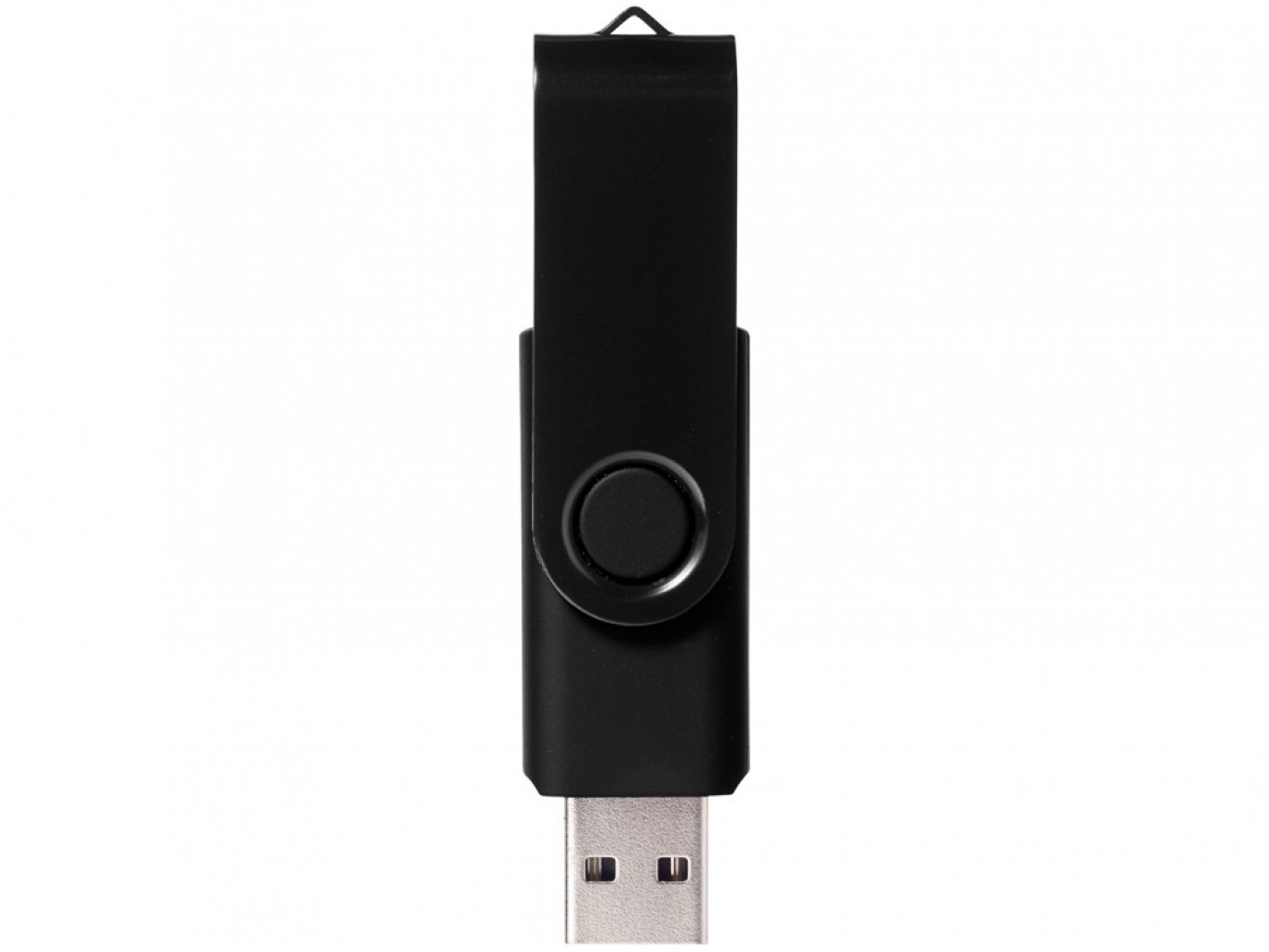 USB-флешка на 4 Гб «Rotate Metallic» USB-флешка на 4 Гб «Rotate Metallic»