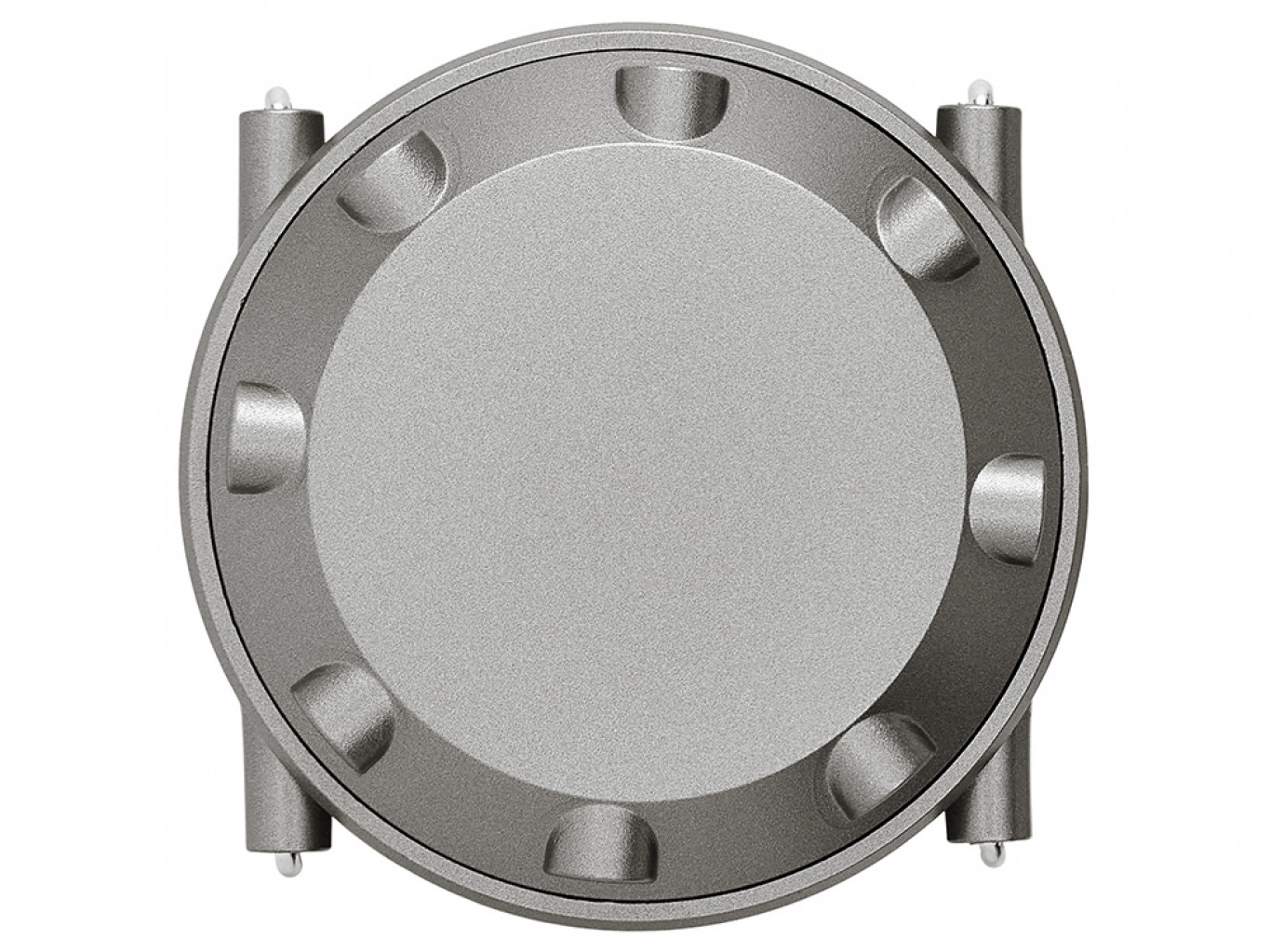 Туристический фонарь с эффектом пламени «Beacon»