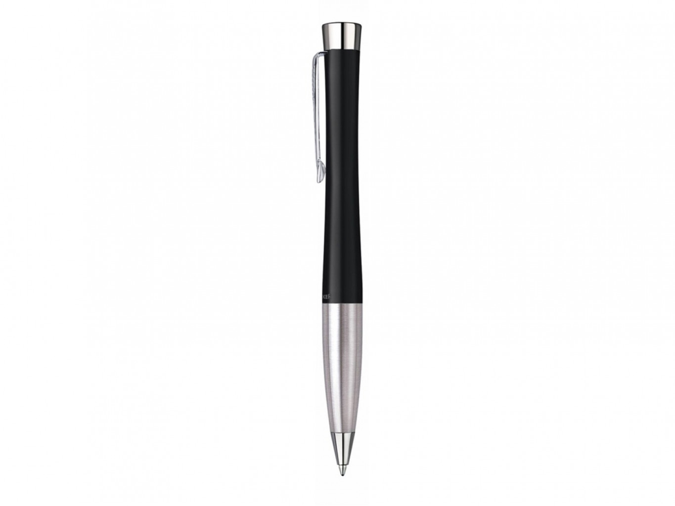 Ручка Parker шариковая «Urban Muted Black CT»