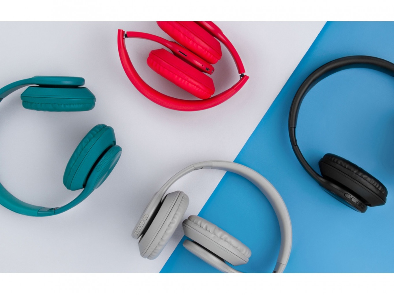 Беспроводные наушники «MySound BH-14» Беспроводные наушники «MySound BH-14»