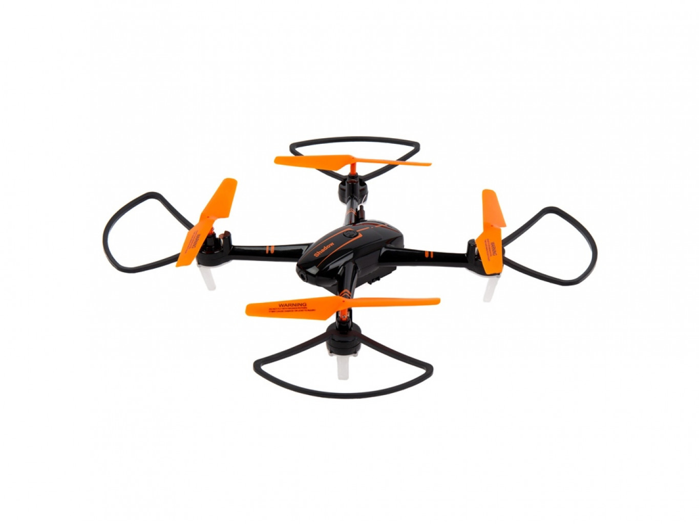 Радиоуправляемый квадрокоптер «SHADOW FPV» Радиоуправляемый квадрокоптер «SHADOW FPV»