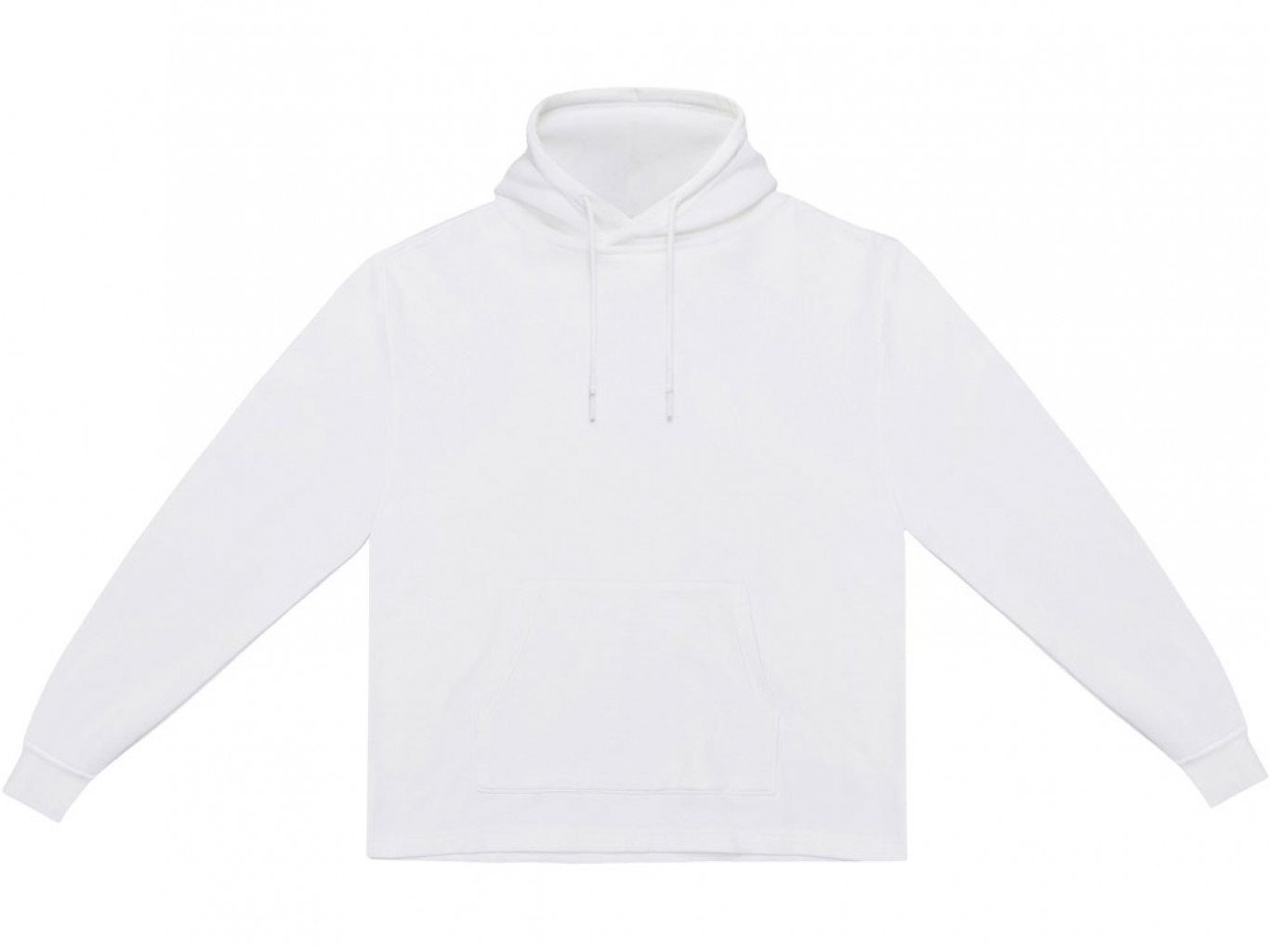 Худи оверсайз «Alpha.01» унисекс