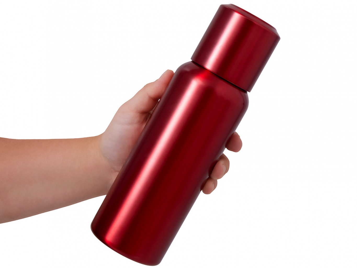 Вакуумный термос c магнитной крышкой «Magne», 500 мл