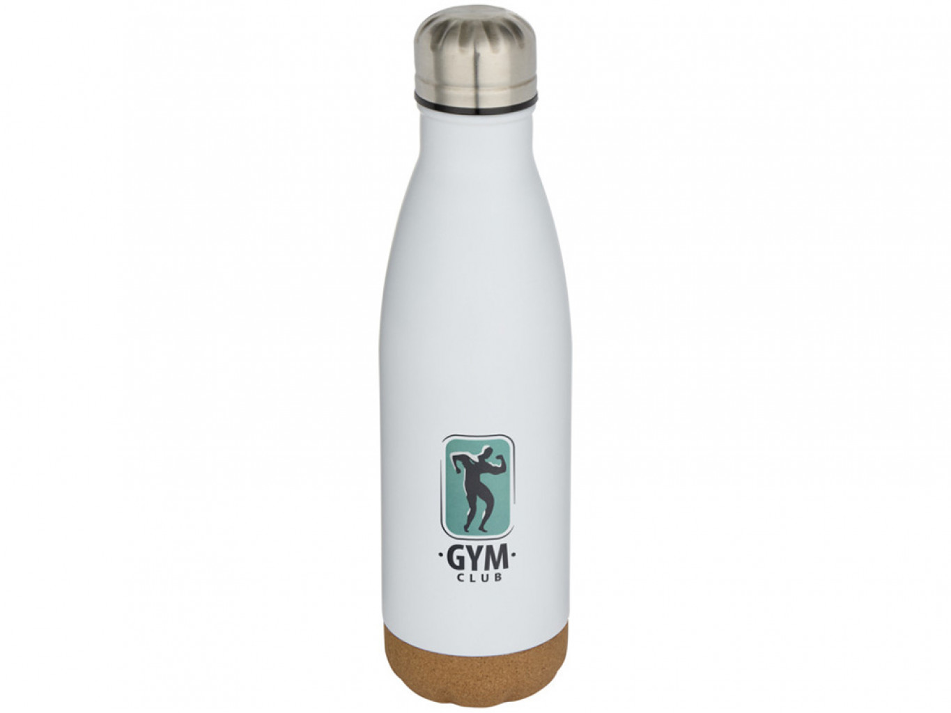 Вакуумная термобутылка «Cove», 500 мл