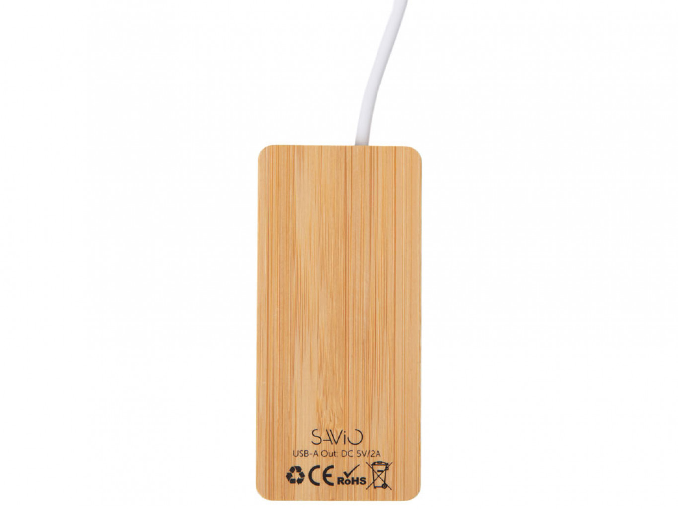 USB хаб с подсветкой лого «Reedia S5», 3*USB, 1*Type C USB хаб с подсветкой лого «Reedia S5», 3*USB, 1*Type C