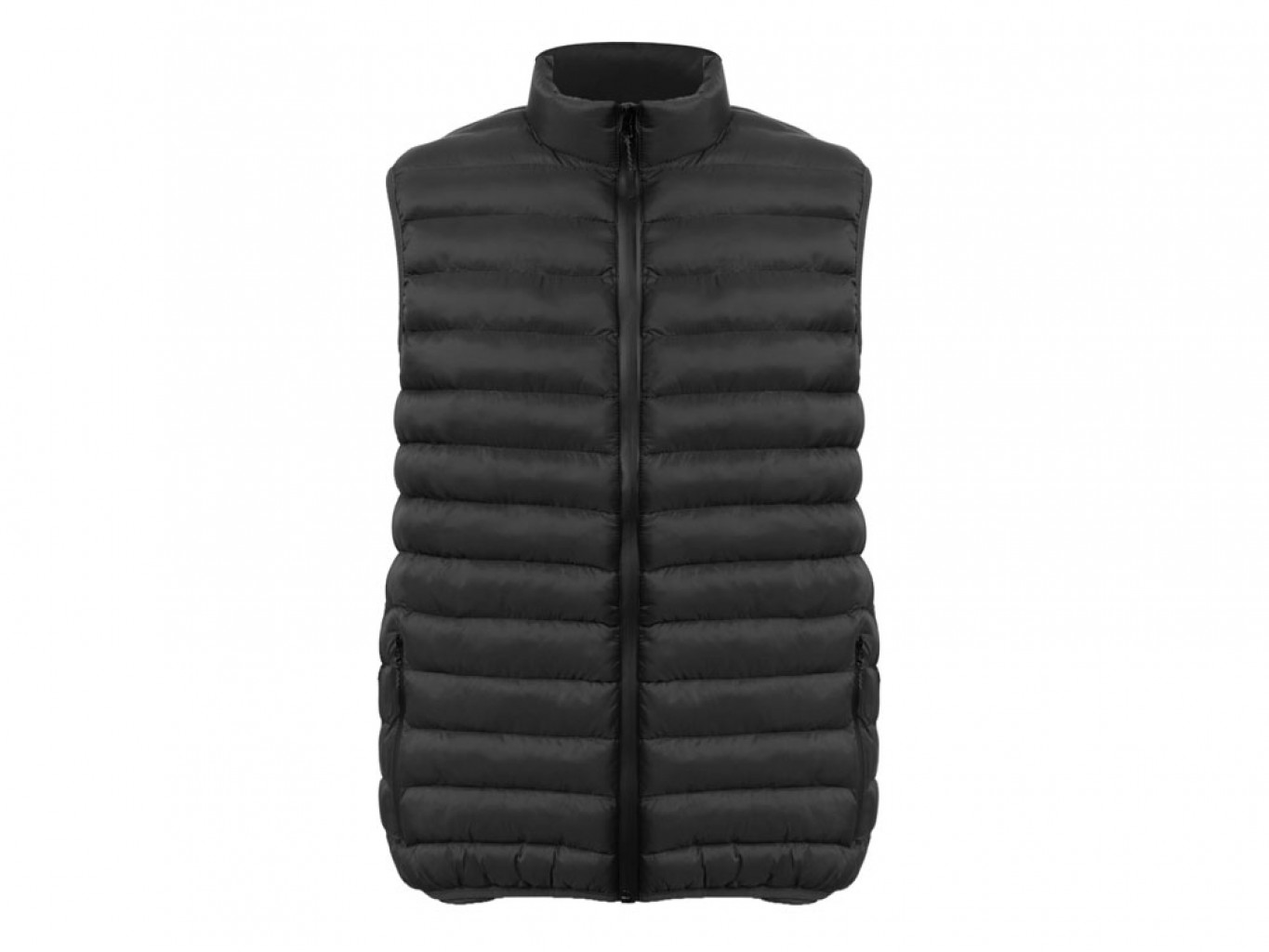Стеганый жилет «Uniqloud», мужской