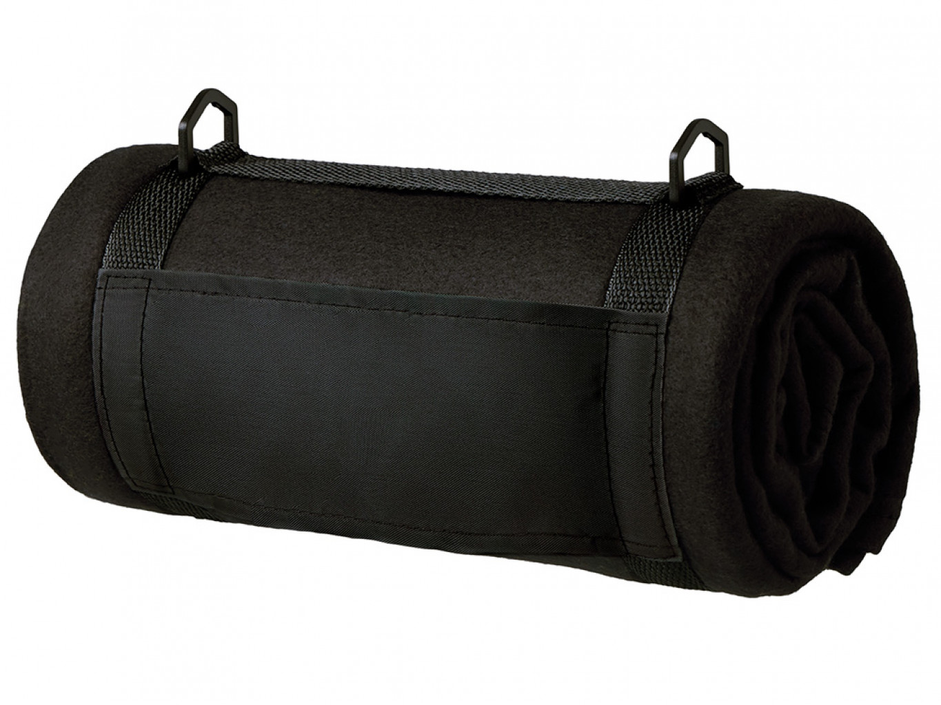 Плед «Нежность» с ремешком на плечо