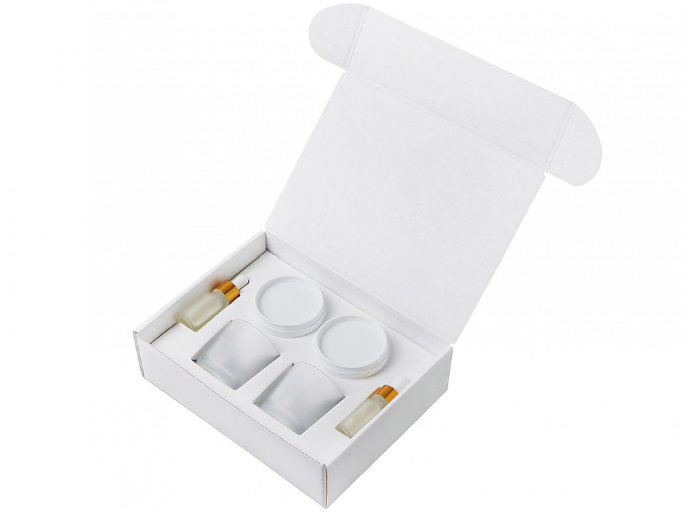 Набор для создания 2-х ароматических свечей: амбра и табак/маракуйя, сандал и пачули Набор для создания 2-х ароматических свечей: амбра и табак/маракуйя, сандал и пачули