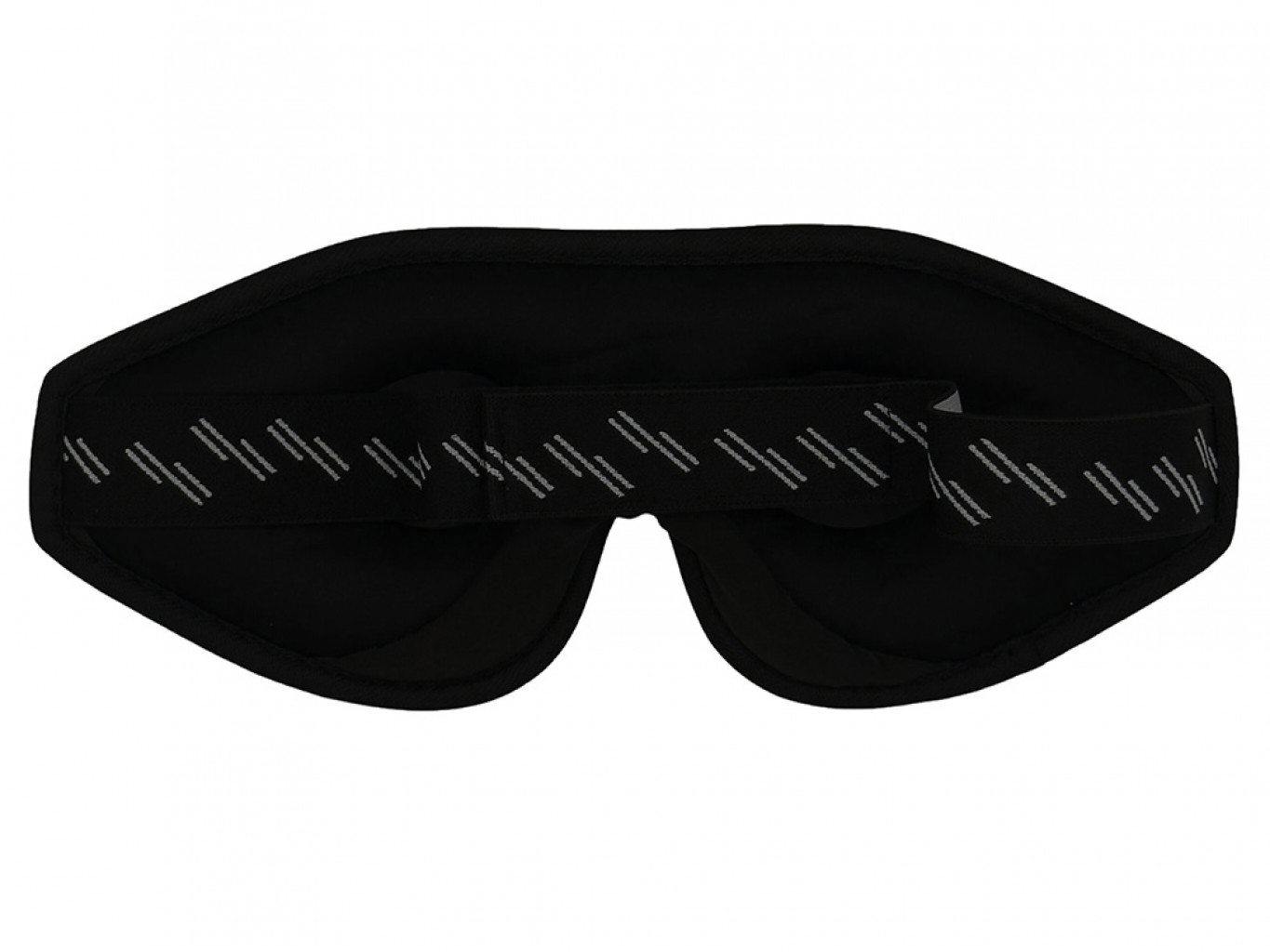 3D Маска для глаз «Эволюция», M