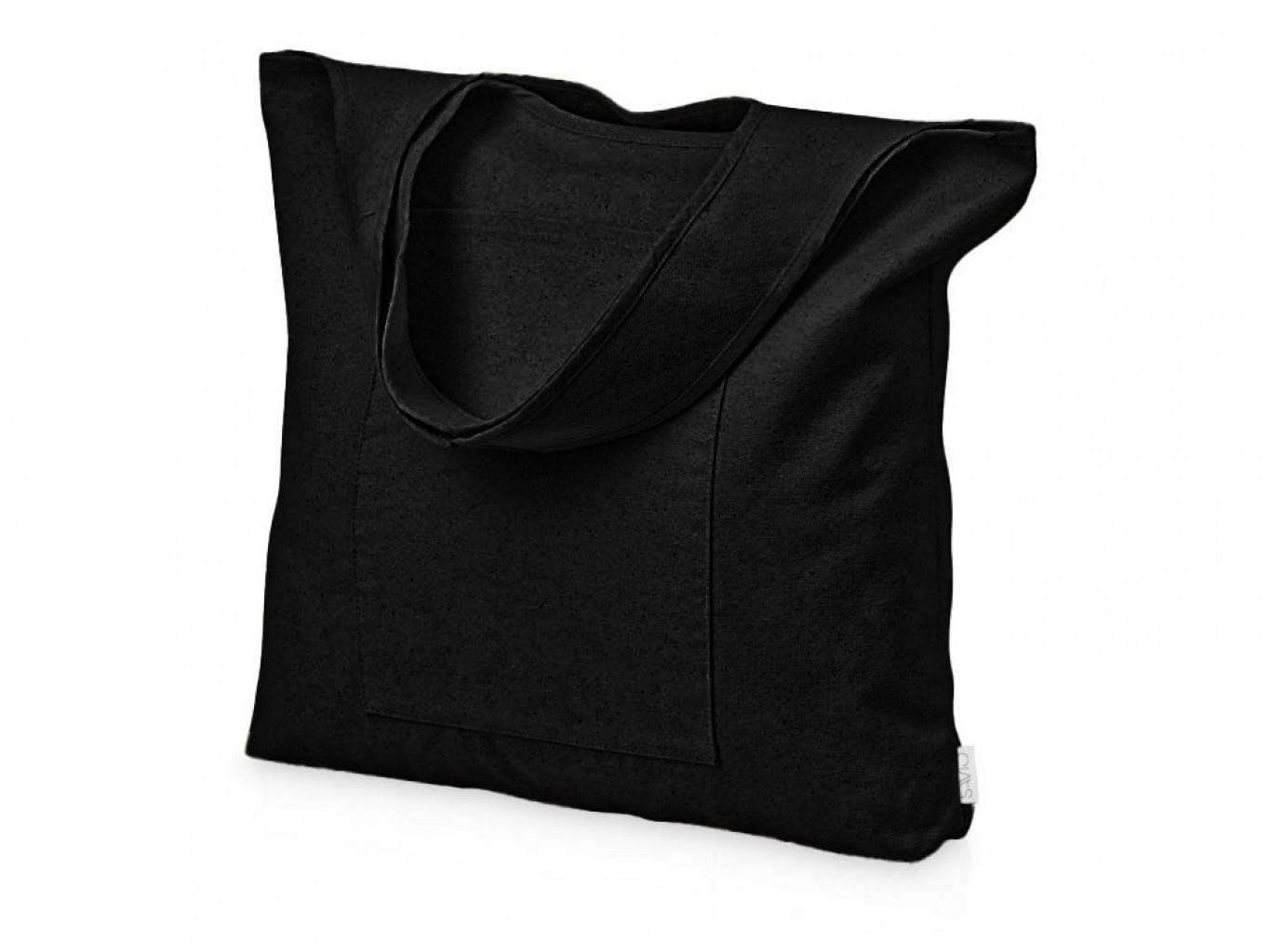 Сумка-шоппер «Vest» из хлопка 340 г/м2 Сумка-шоппер «Vest» из хлопка 340 г/м2