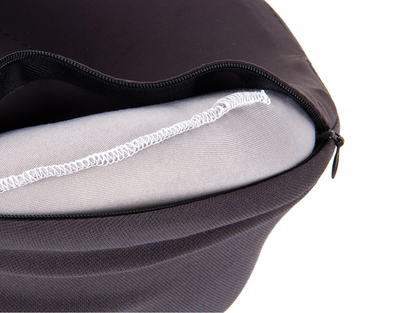 Подушка для путешествий с эффектом памяти «Pillow PRO»