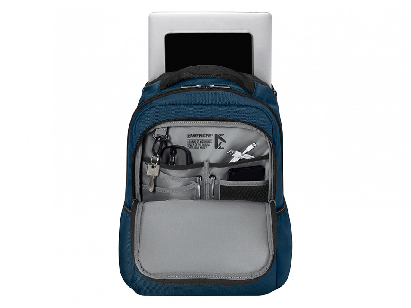 Рюкзак «XE Resist» с отделением для ноутбука 16"