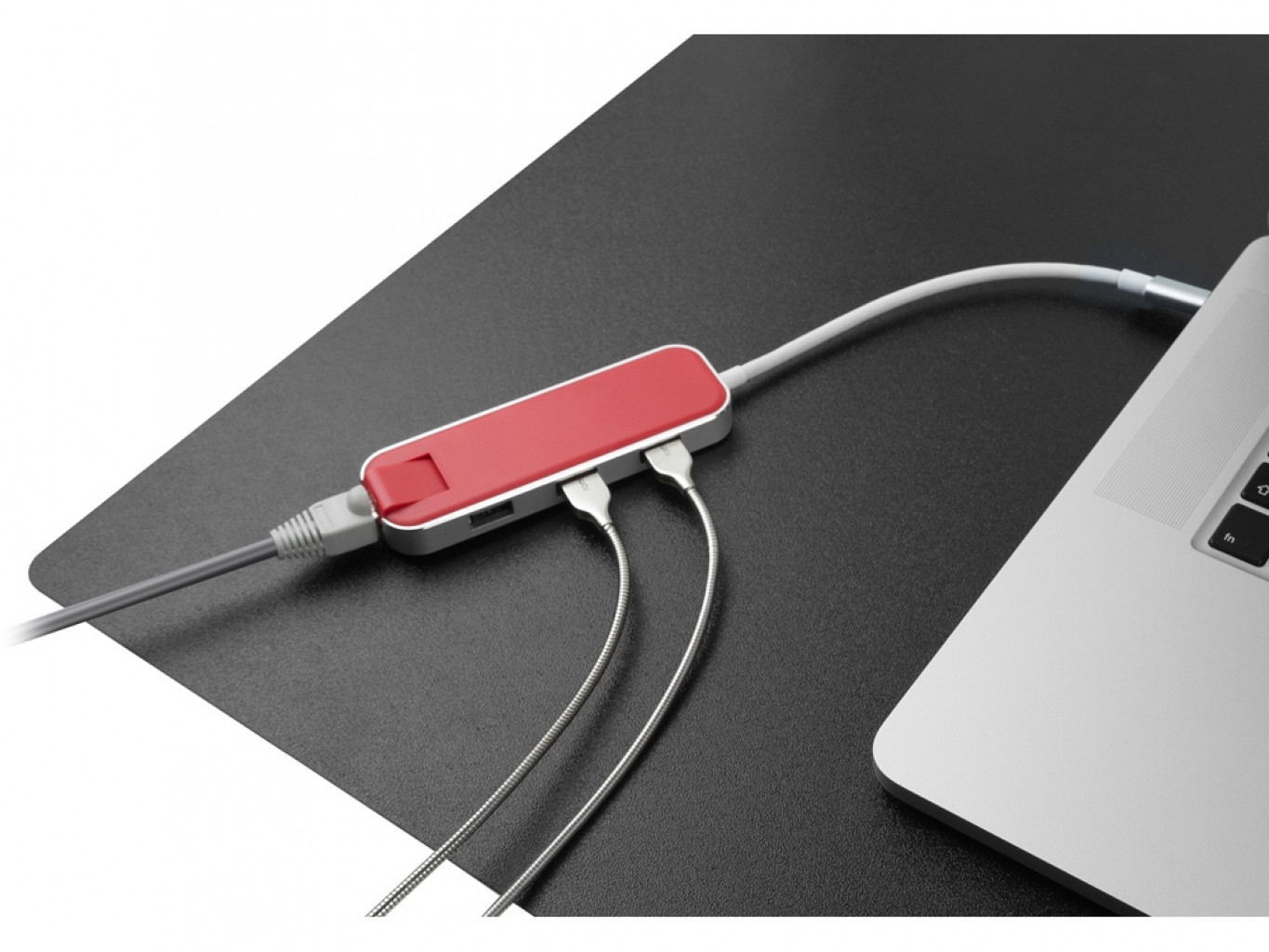 Хаб USB Type-C 3.0 «Chronos»