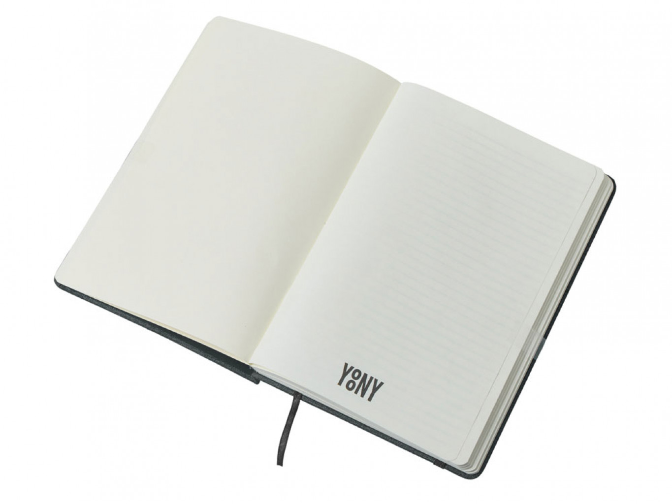 Блокнот А5 «NotaBene» с металлической шариковой ручкой и подставкой для телефона