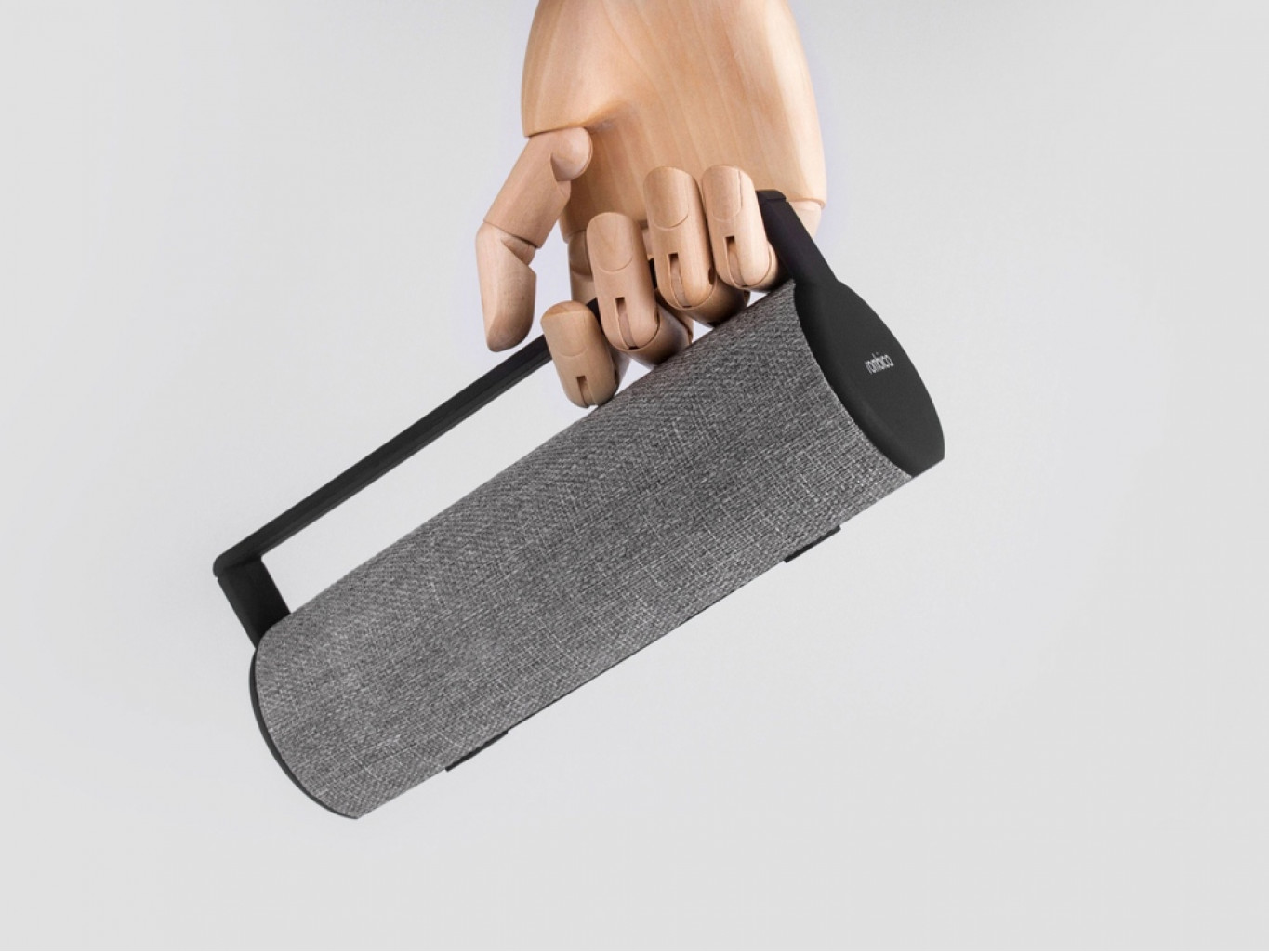 Портативная колонка «Mysound BT-10»