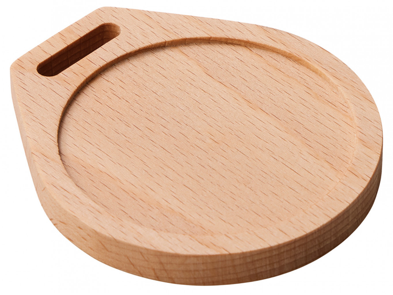 Медаль из бука «Round» Медаль из бука «Round»