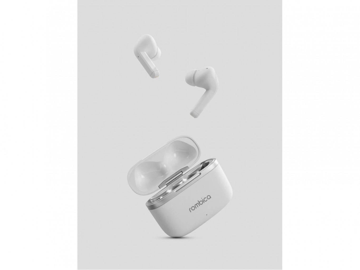 Беспроводные наушники «Mysound Free Pro»