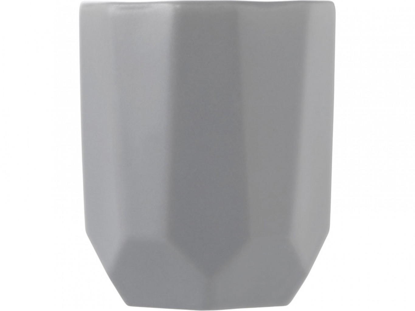 Кружка с гранями «Amery»