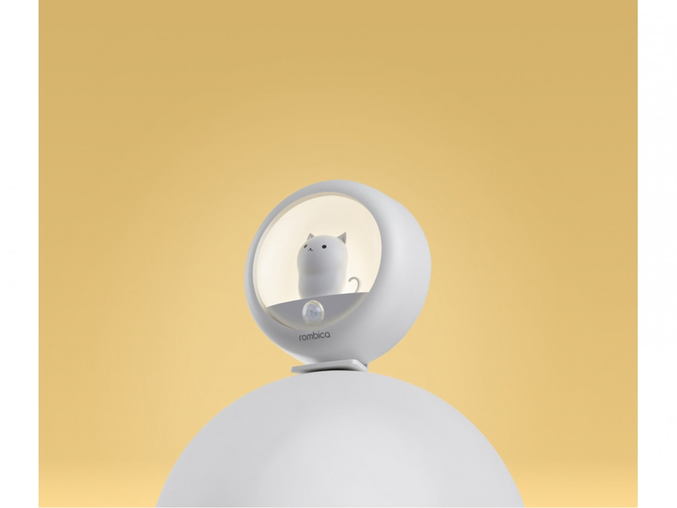 Ночник «LED Gato» Ночник «LED Gato»