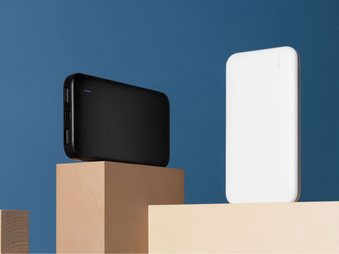 Внешний аккумулятор «NEO P10», 10000 mAh Внешний аккумулятор «NEO P10», 10000 mAh