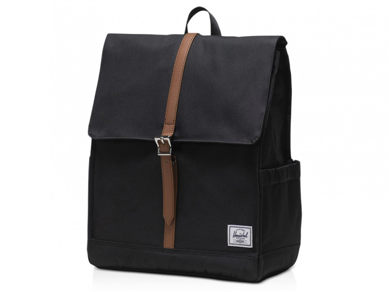 Herschel City рюкзак из переработанного материала Herschel City рюкзак из переработанного материала