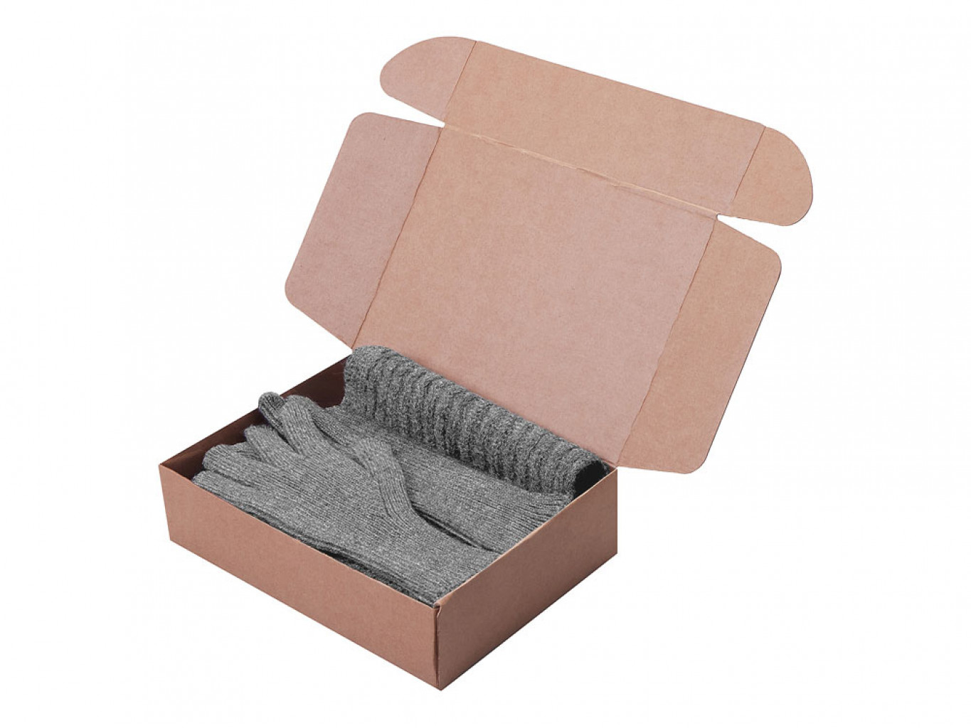 Подарочный набор «Nordend»