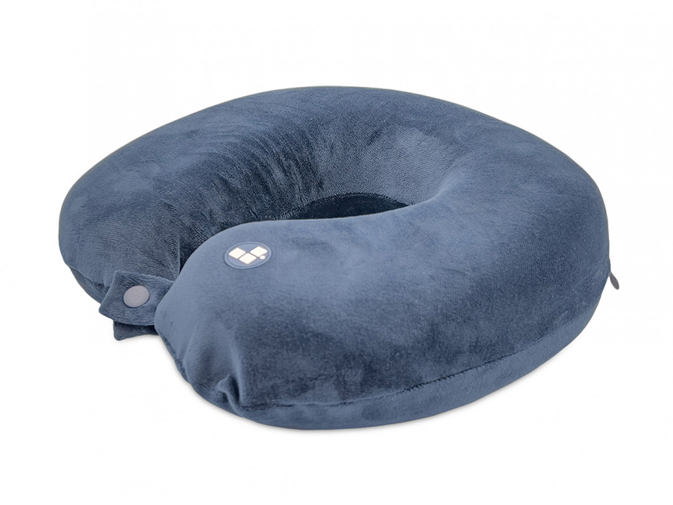 Подушка для путешествий с эффектом памяти «Drowsy»