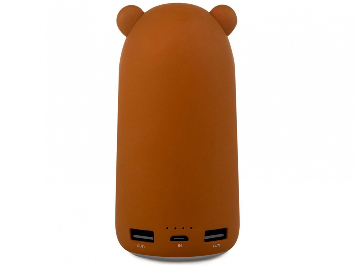 Внешний аккумулятор «NEO Teddy», 10000mAh