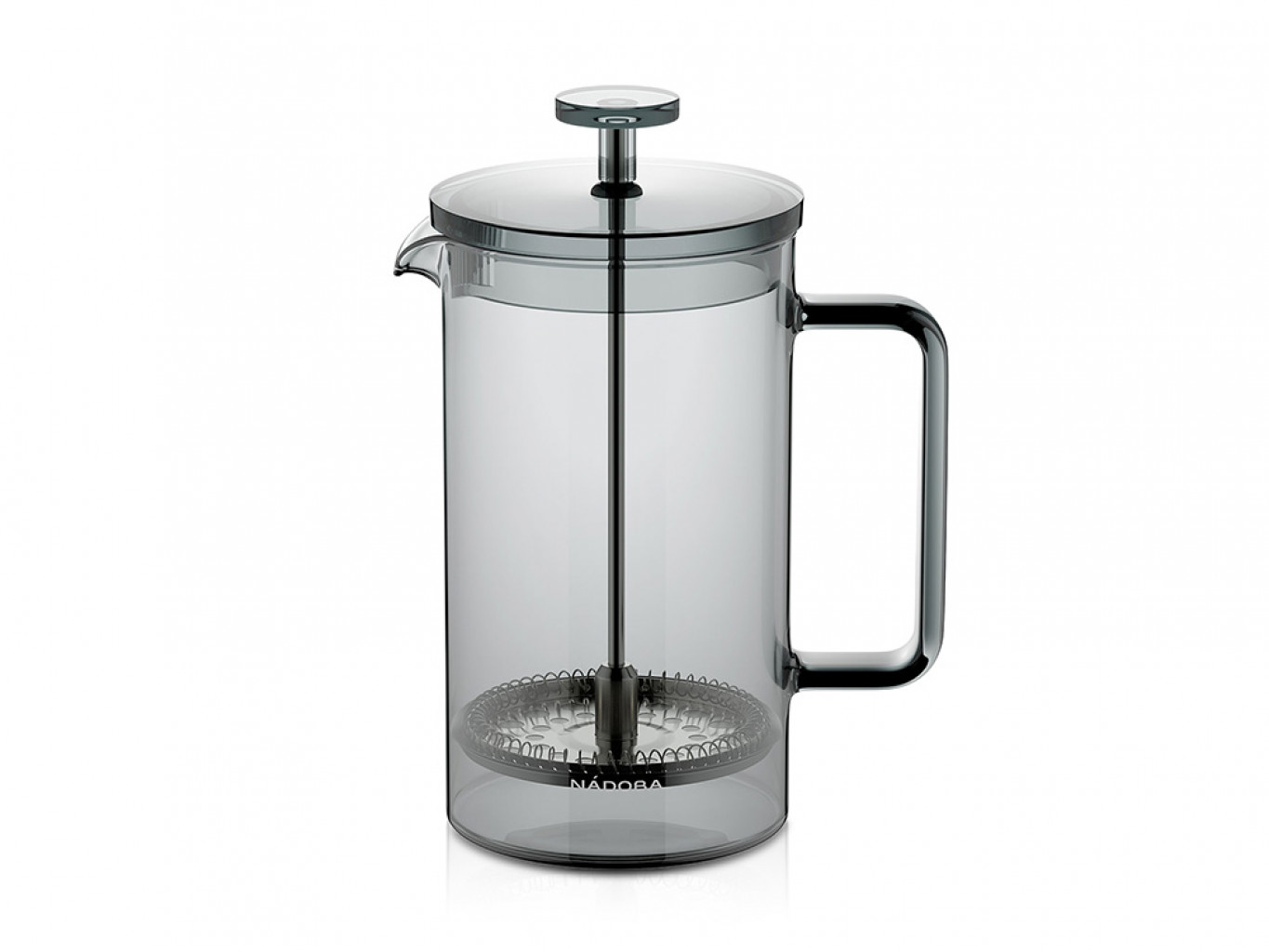 Френч-пресс «TOMAS», 600 мл