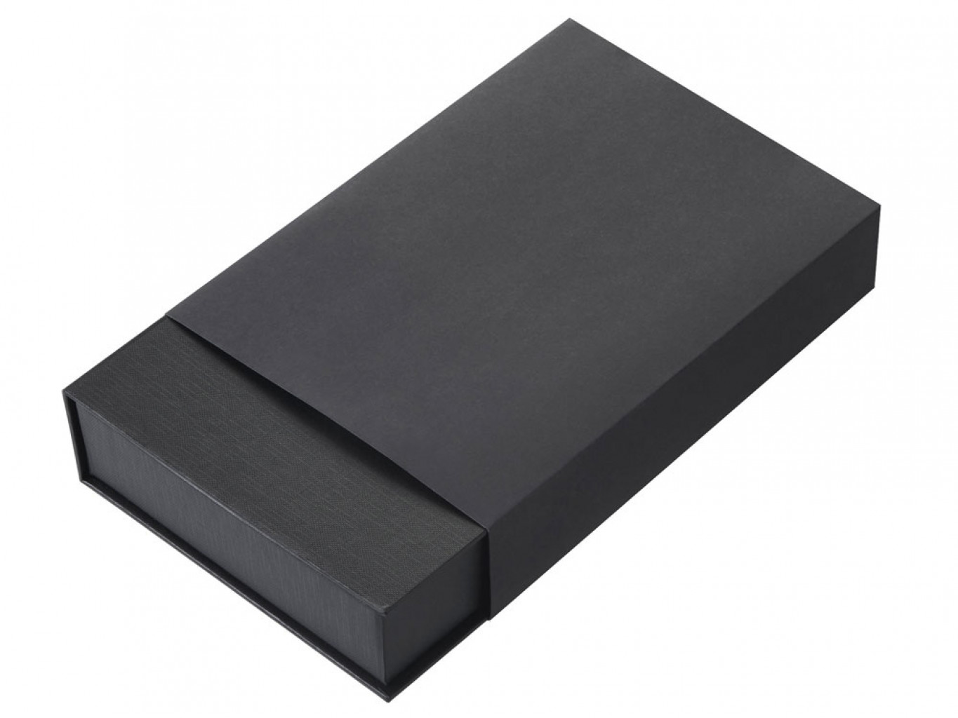 Подарочный набор «Goethe» с блокнотом А5, 2-мя ручками и картхолдером