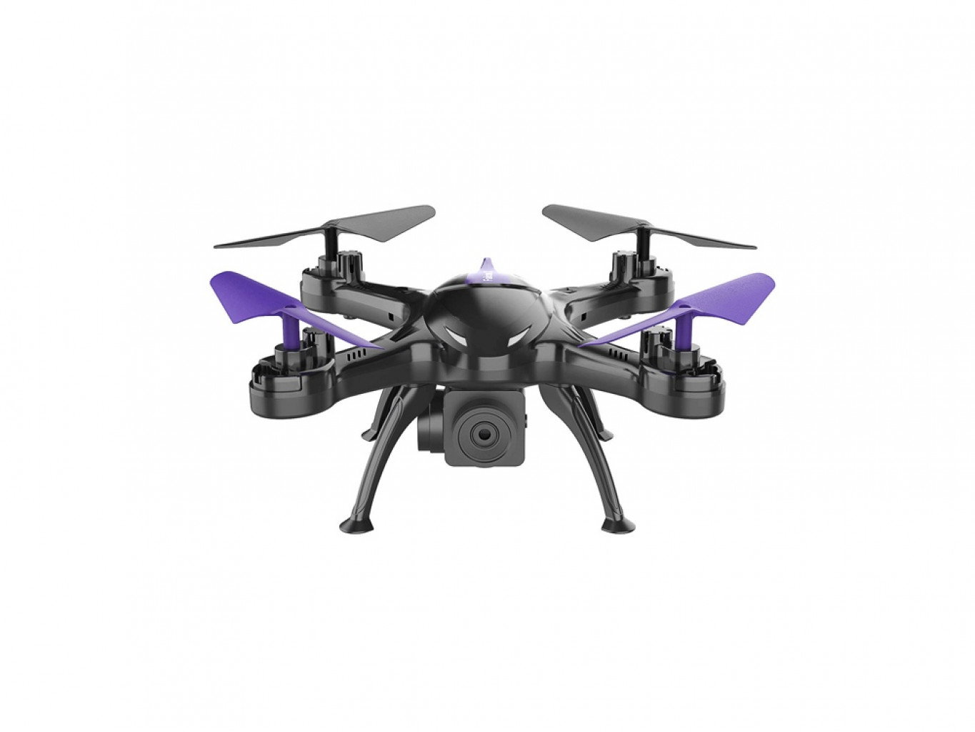 Радиоуправляемый квадрокоптер «FALCON X FPV» Радиоуправляемый квадрокоптер «FALCON X FPV»