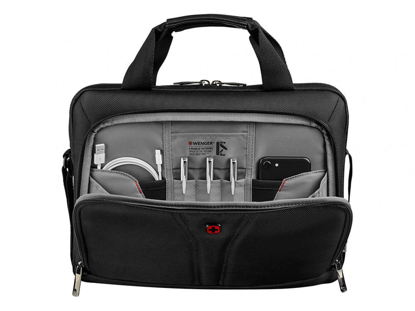 Сумка для ноутбука 14" «WENGER BC Free»