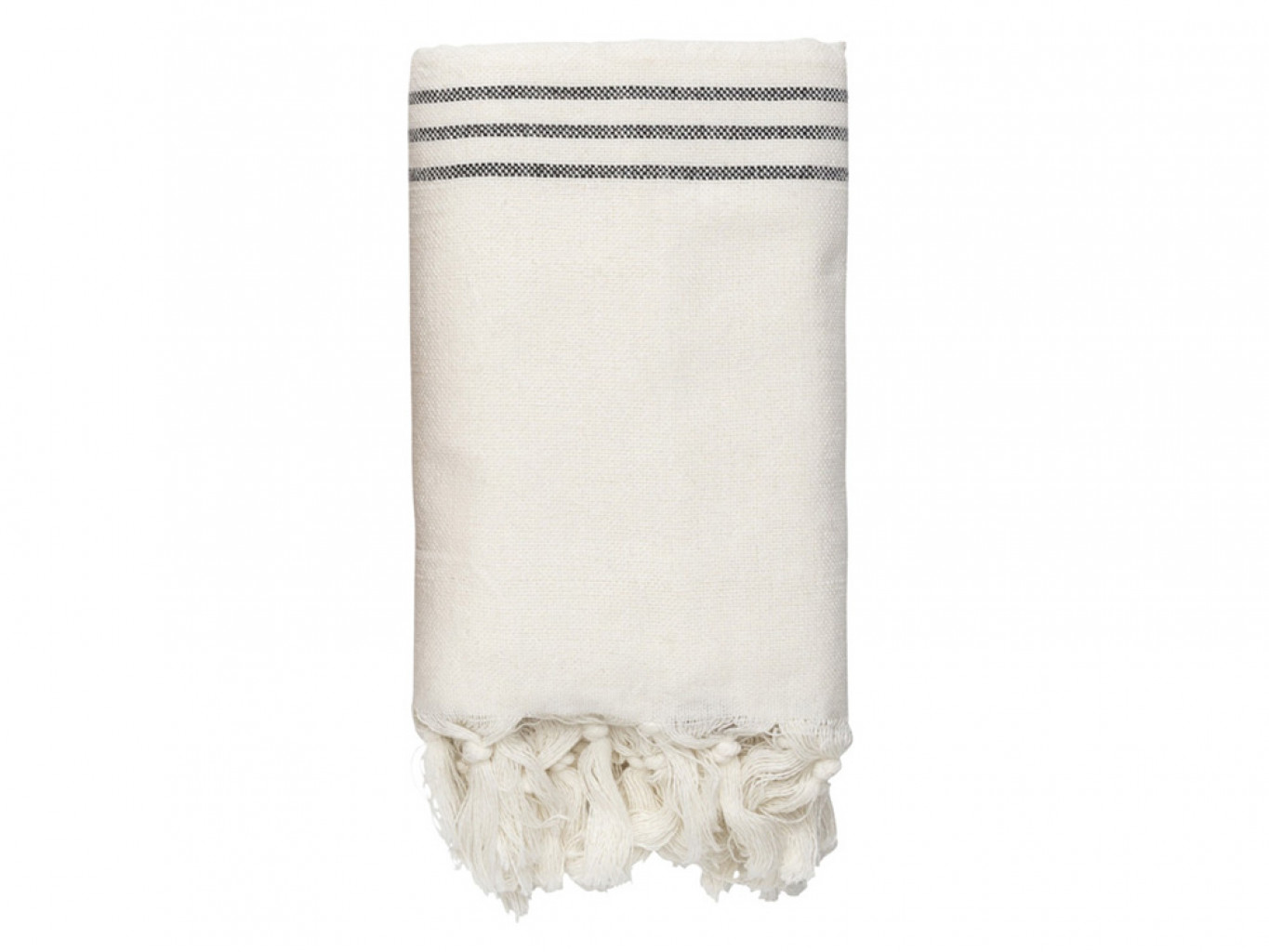 Плед 3-в-1 из переработанного хлопка