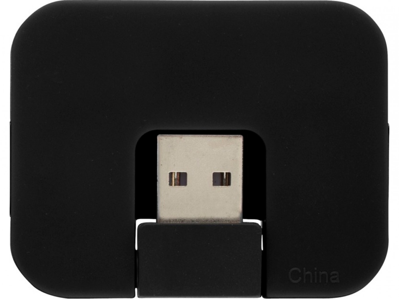 USB Hub «Gaia» на 4 порта