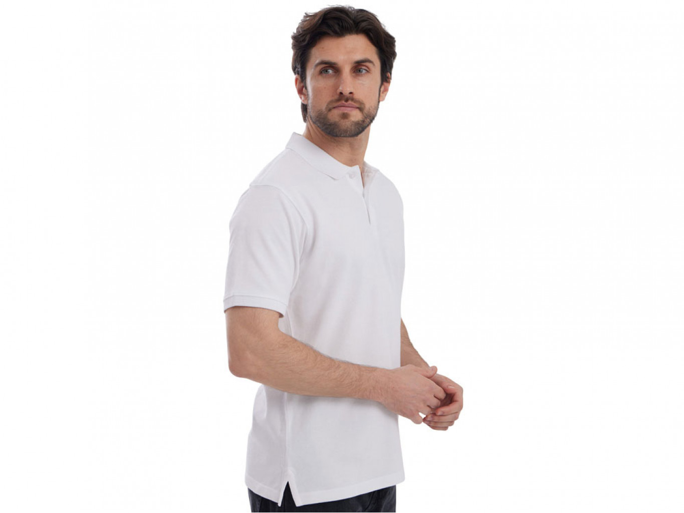 Рубашка поло «Dubai» мужская