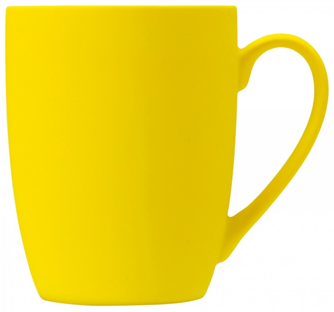 Кружка «C1» soft-touch Кружка «C1» soft-touch