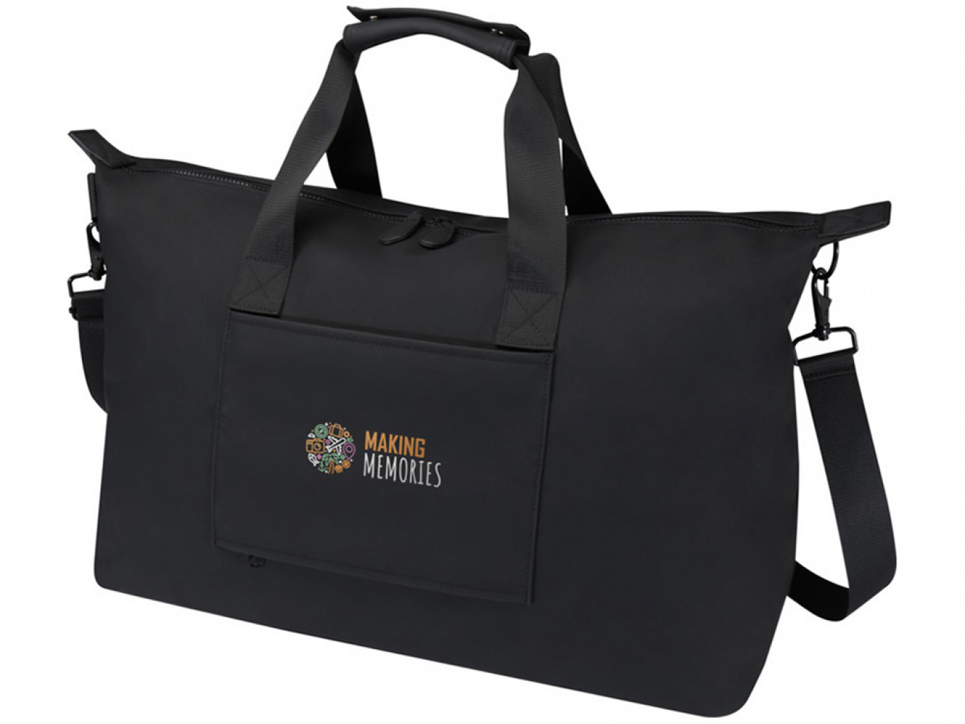 Спортивная сумка для ноутбука «Turner»