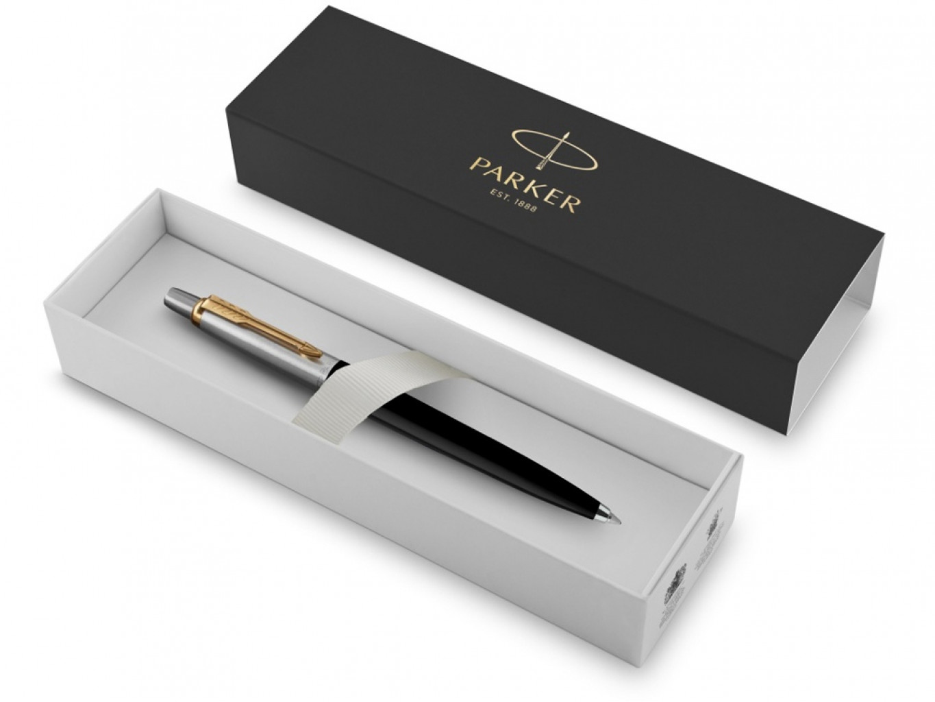 Ручка шариковая Parker Jotter K160