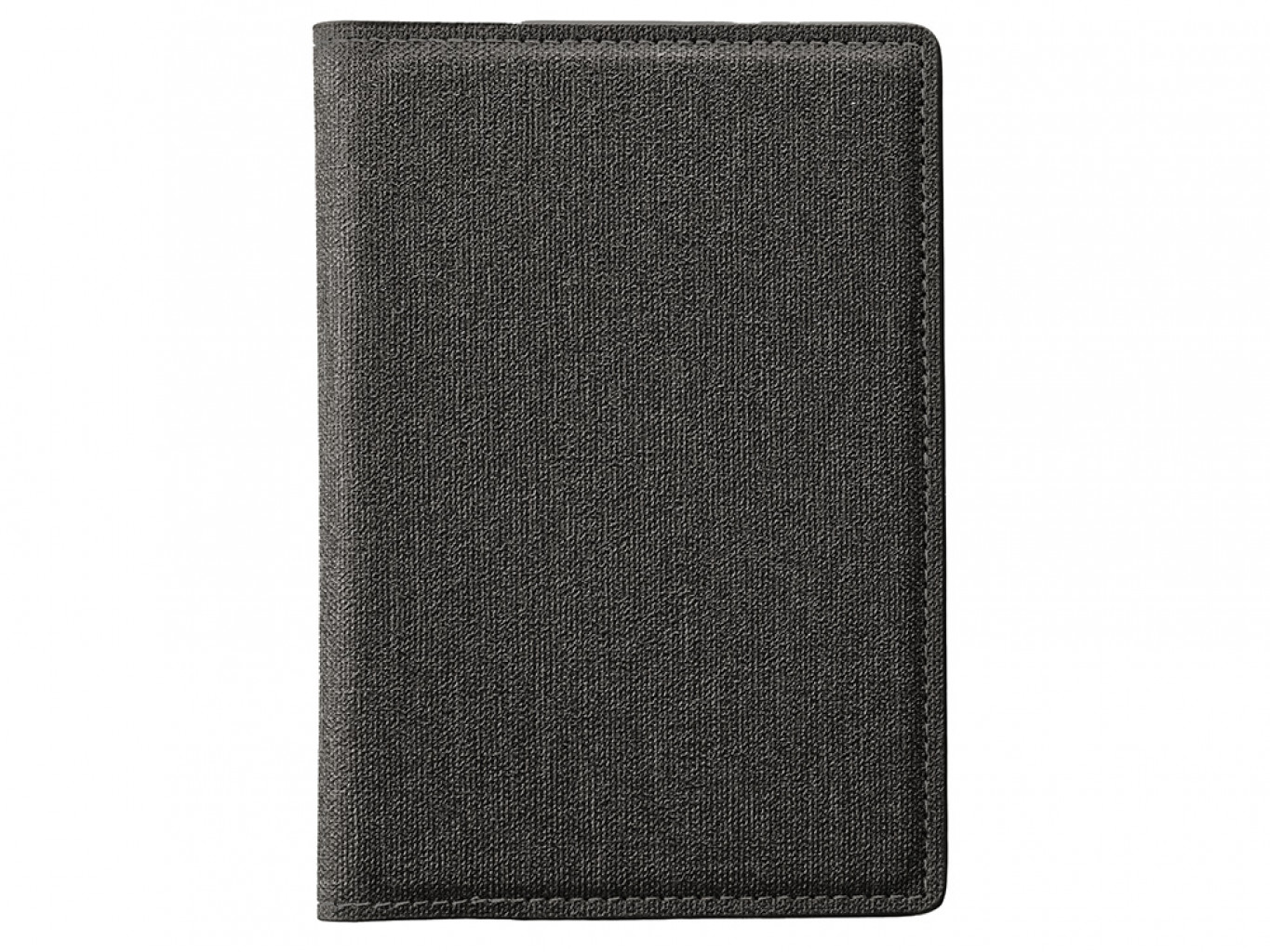 Подарочный набор «Consul»: обложка для паспорта и картхолдер