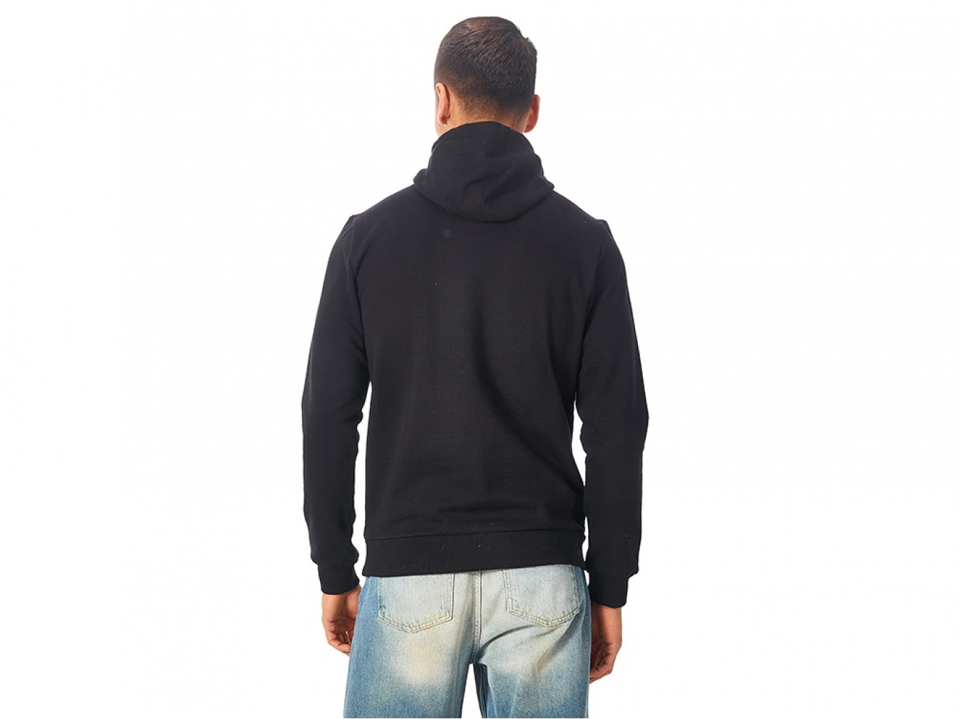 Толстовка "Stream" с капюшоном, унисекс