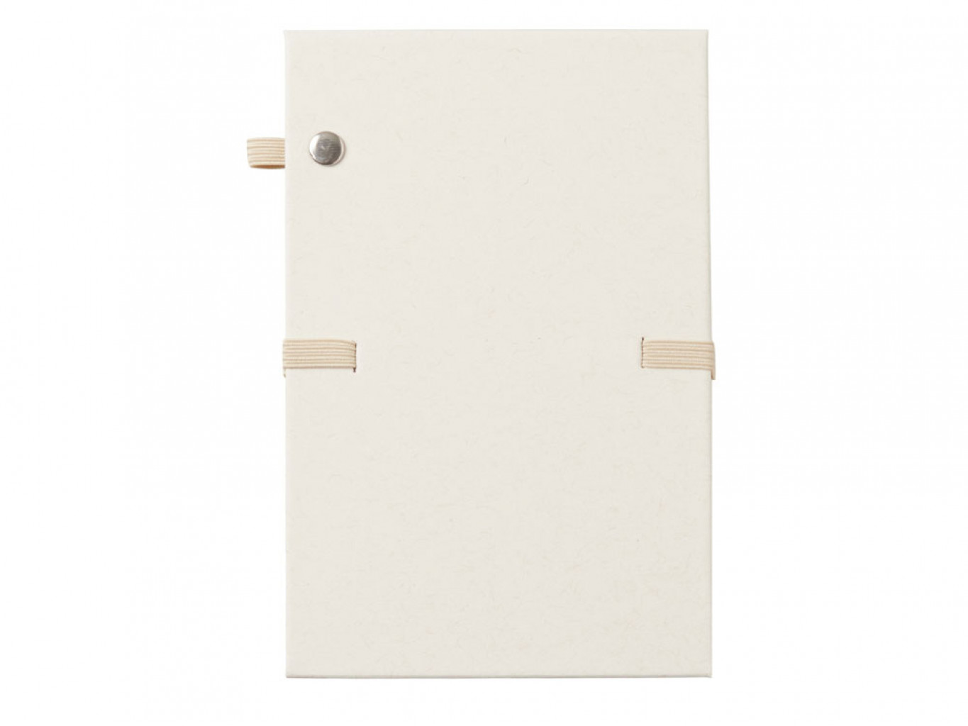 Блокнот А6 «Milky S» с подставкой из пробки