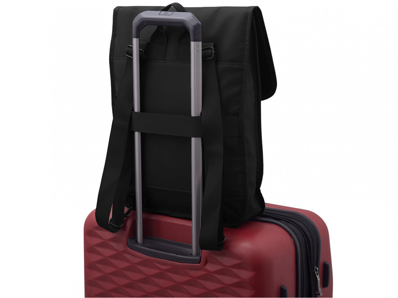 Бизнес-рюкзак Ryan для ноутбука 15"